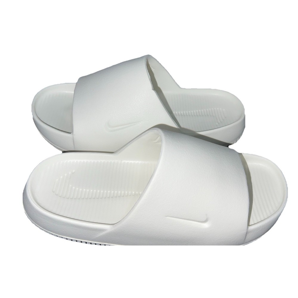 (3/B6))Nike Women's Calm Slide Size Women 6/men 5 Unisex